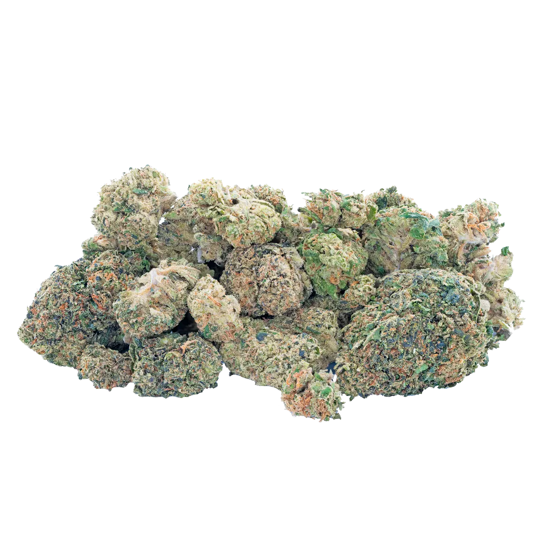Mango Dream THCa Flower