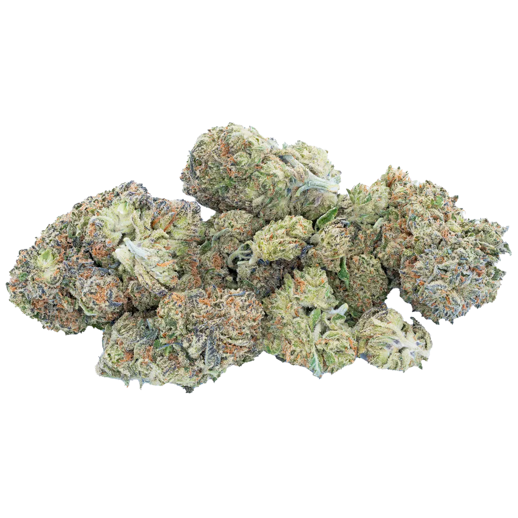 Vorpal Cherry Aurora THCa Flower