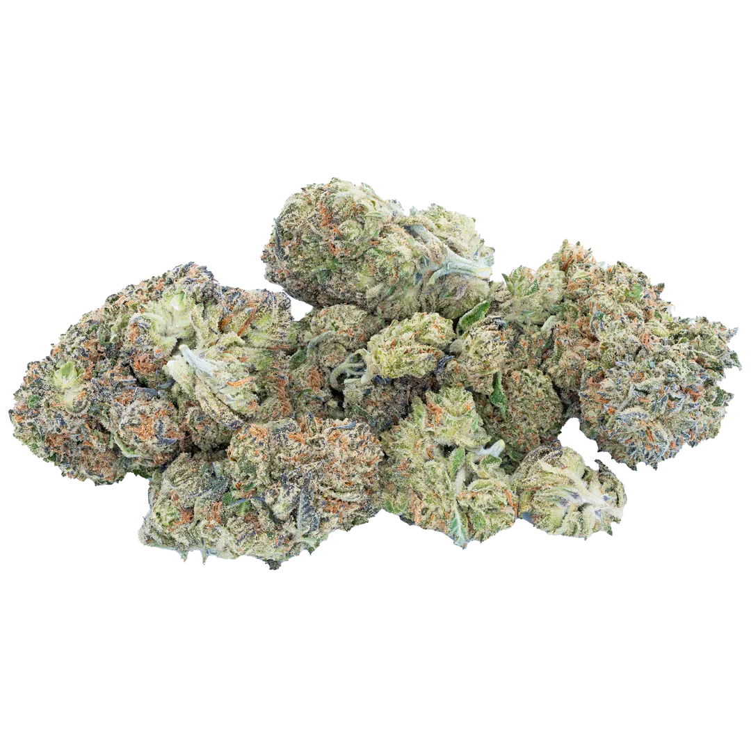 Vorpal Cherry Aurora THCa Flower