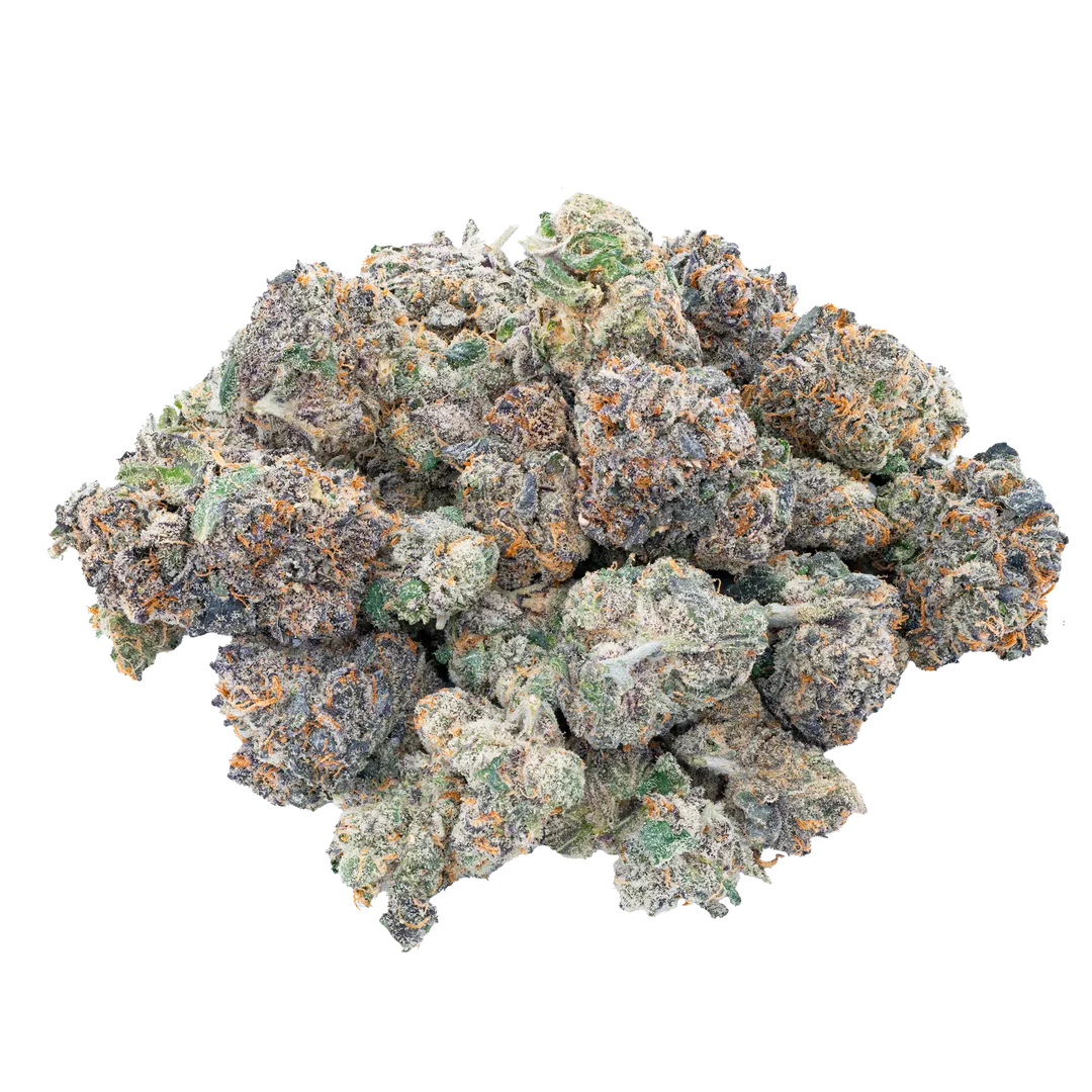 Space Junky – THCa Flower