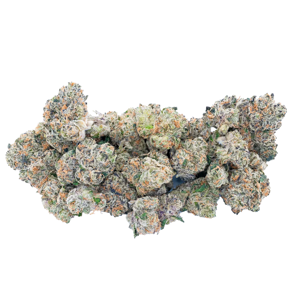Tres Leches THCa Flower