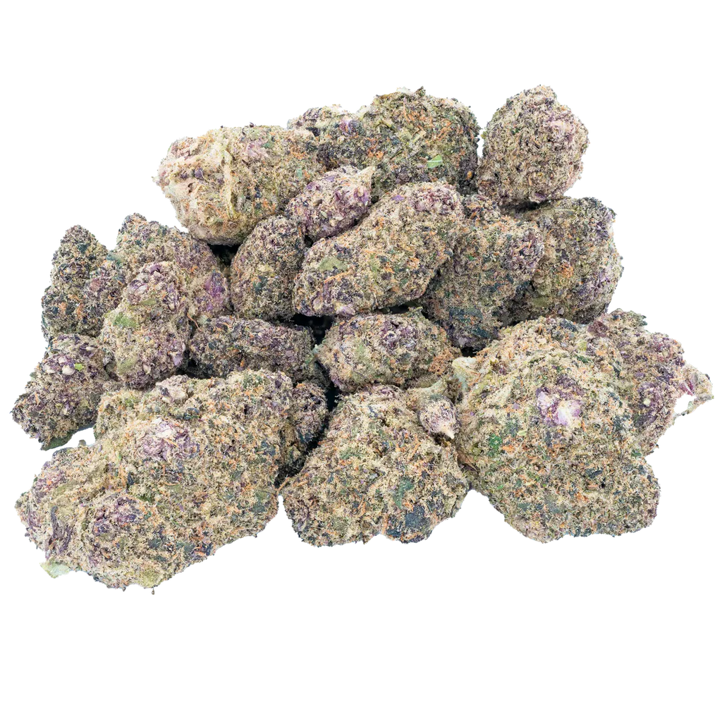 Gelato – THCa Flower