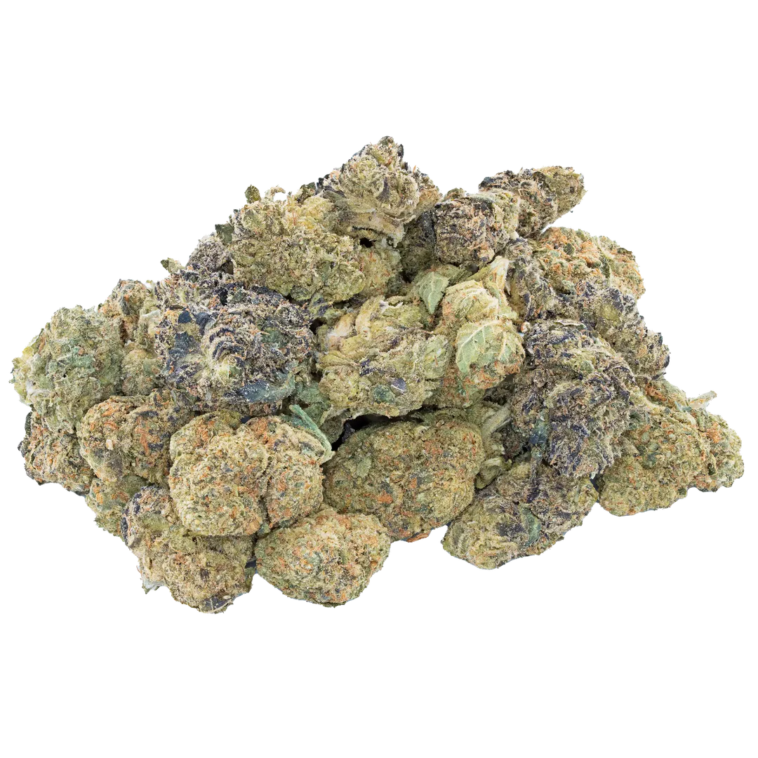 Jealousy – THCa Flower