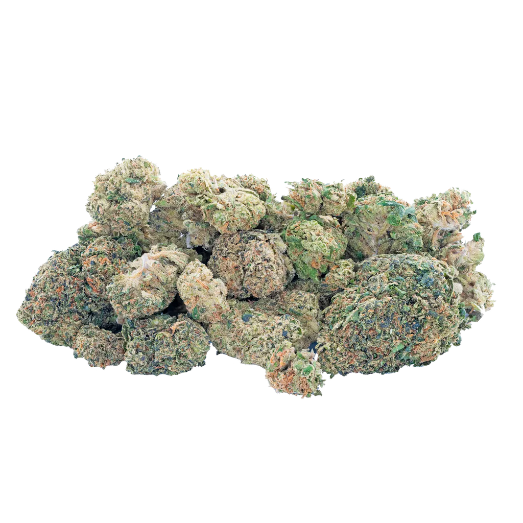 Mango Dream THCa Flower