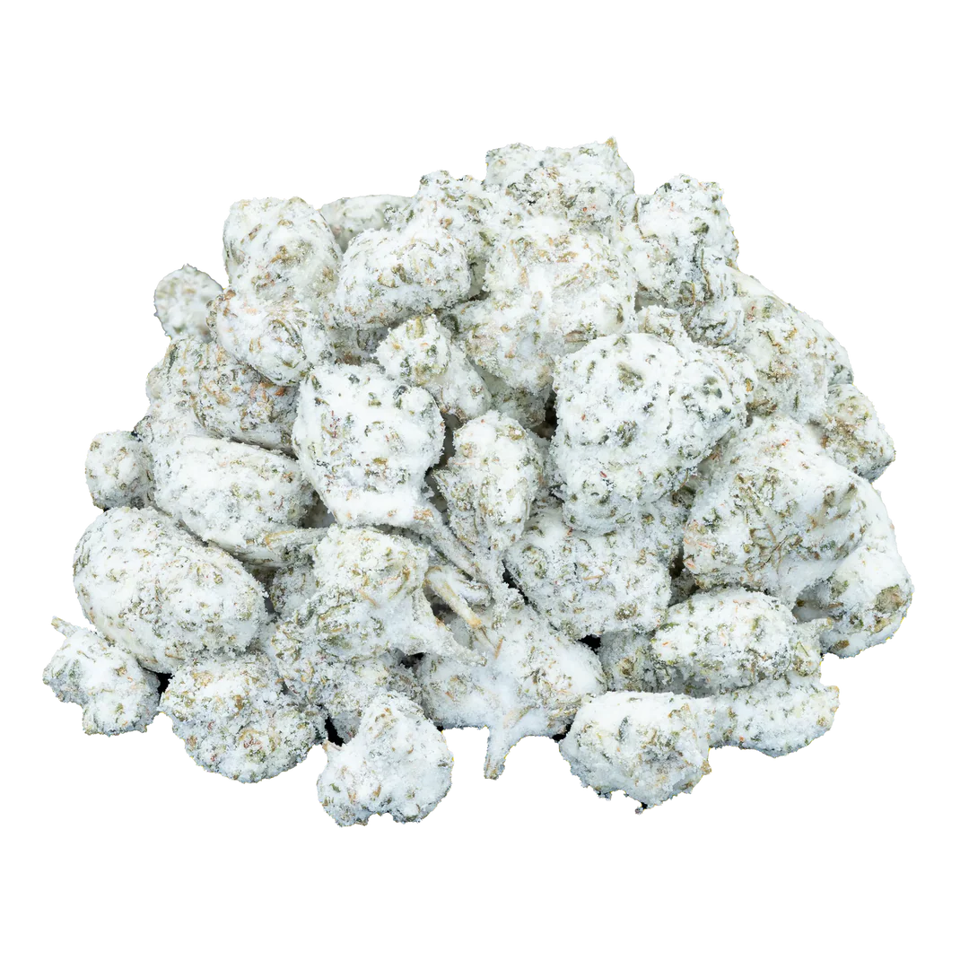 Snowballs Smalls THCa Flower