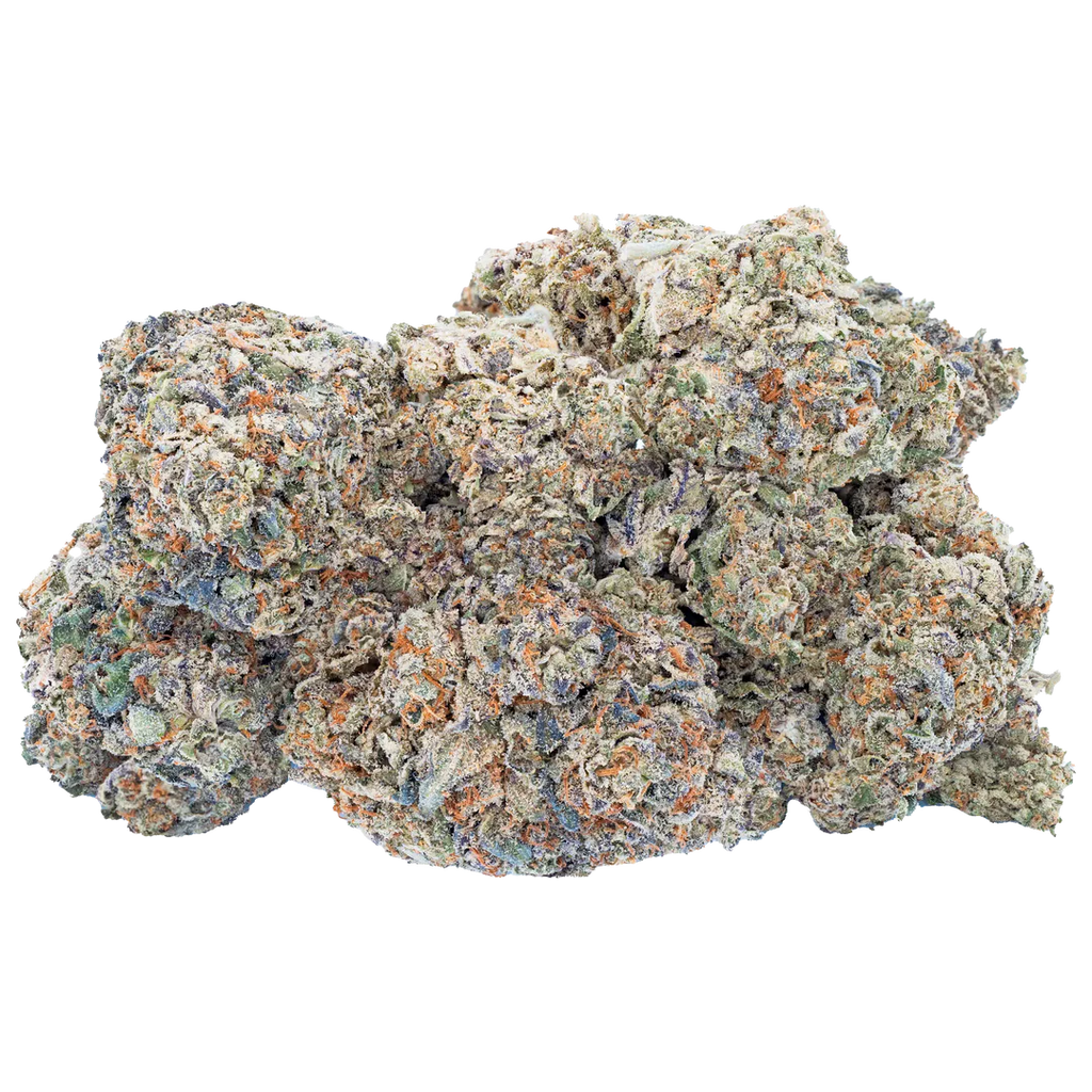 Purple Push Pop- THCa Flower