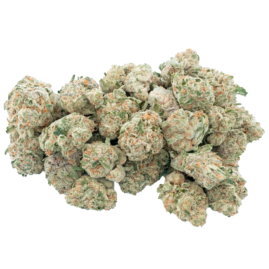 Blue Dream THCa Flower