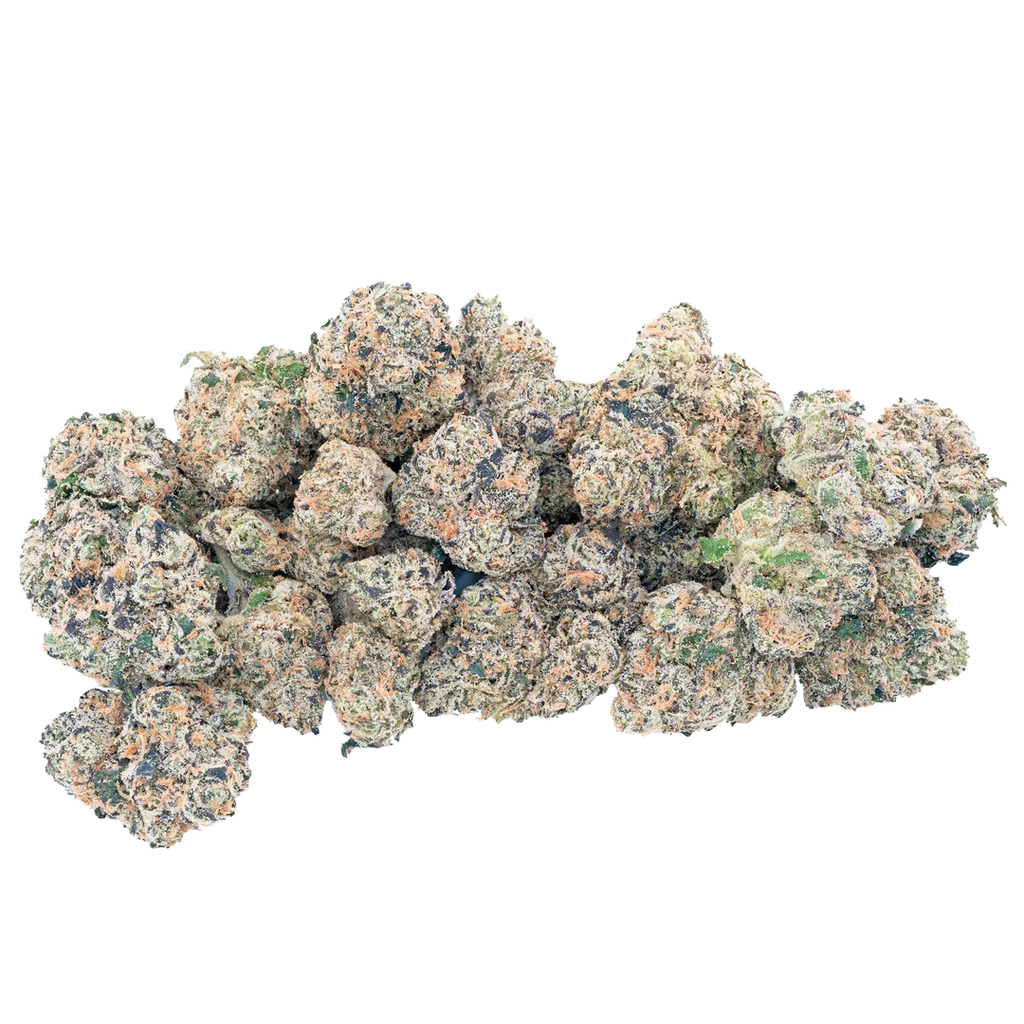 Cherry Zashimi THCa Flower