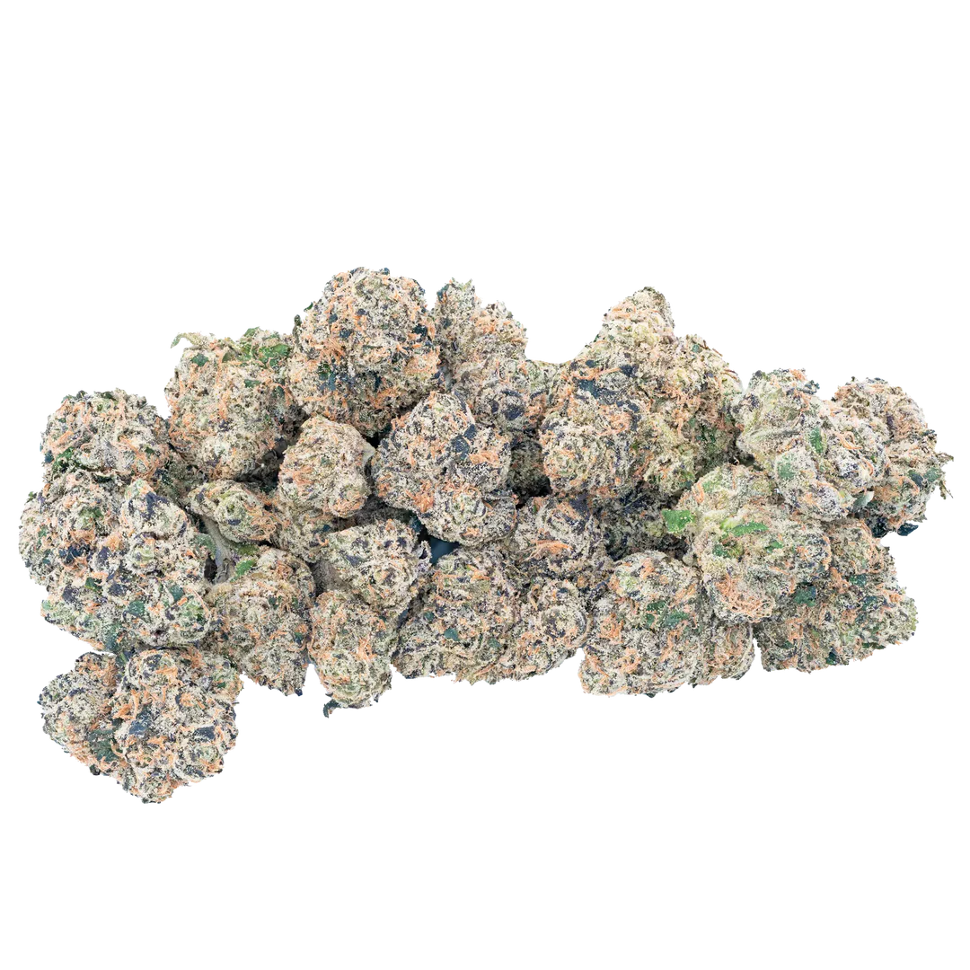 Cherry Zashimi THCa Flower