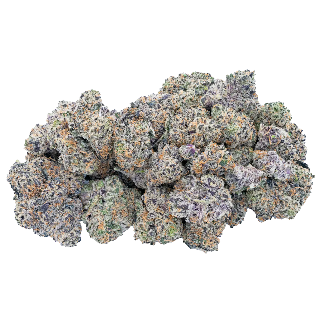 Sour Diesel THCa Flower