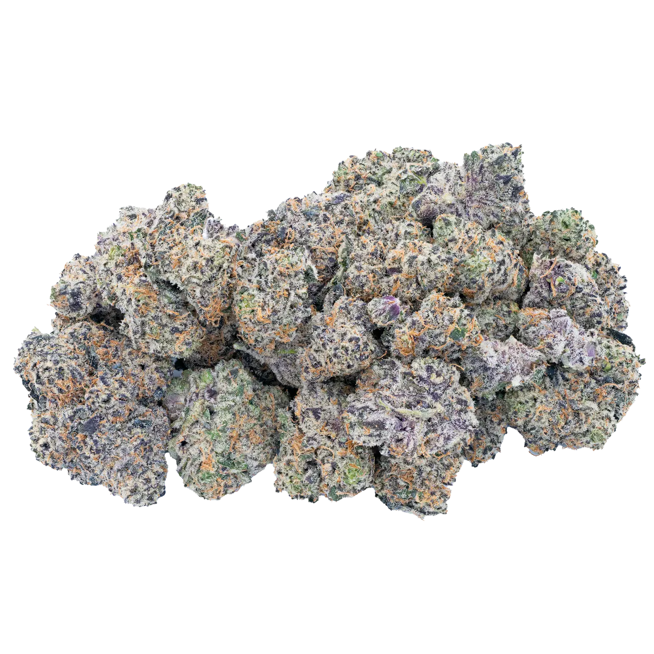 Sour Diesel THCa Flower