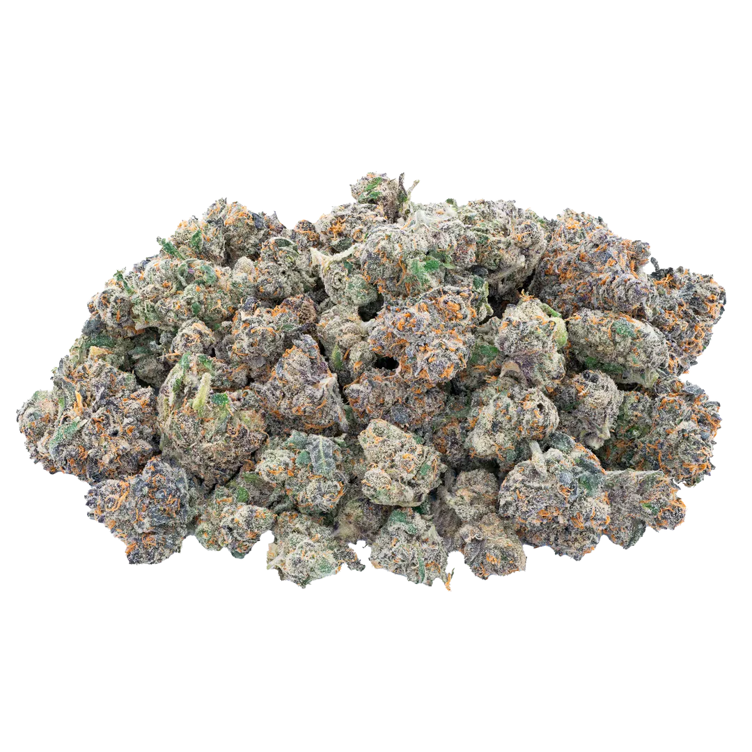 Space Junky – THCa Flower