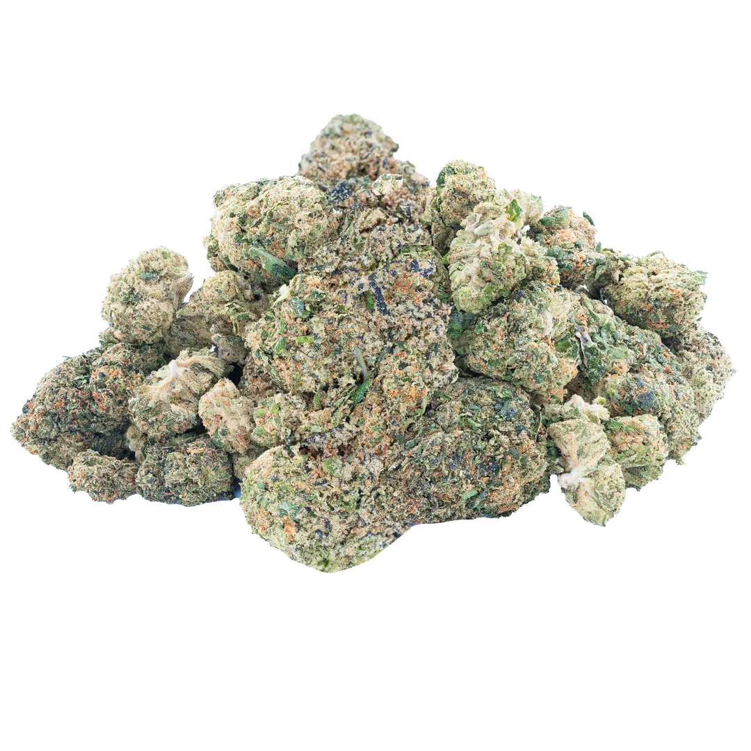 Mango Dream THCa Flower