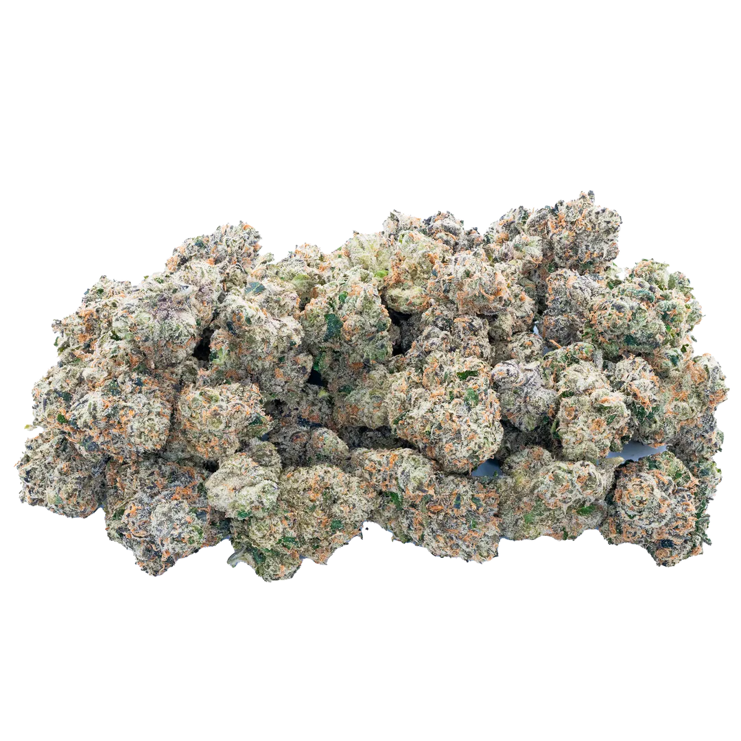 Tres Leches THCa Flower