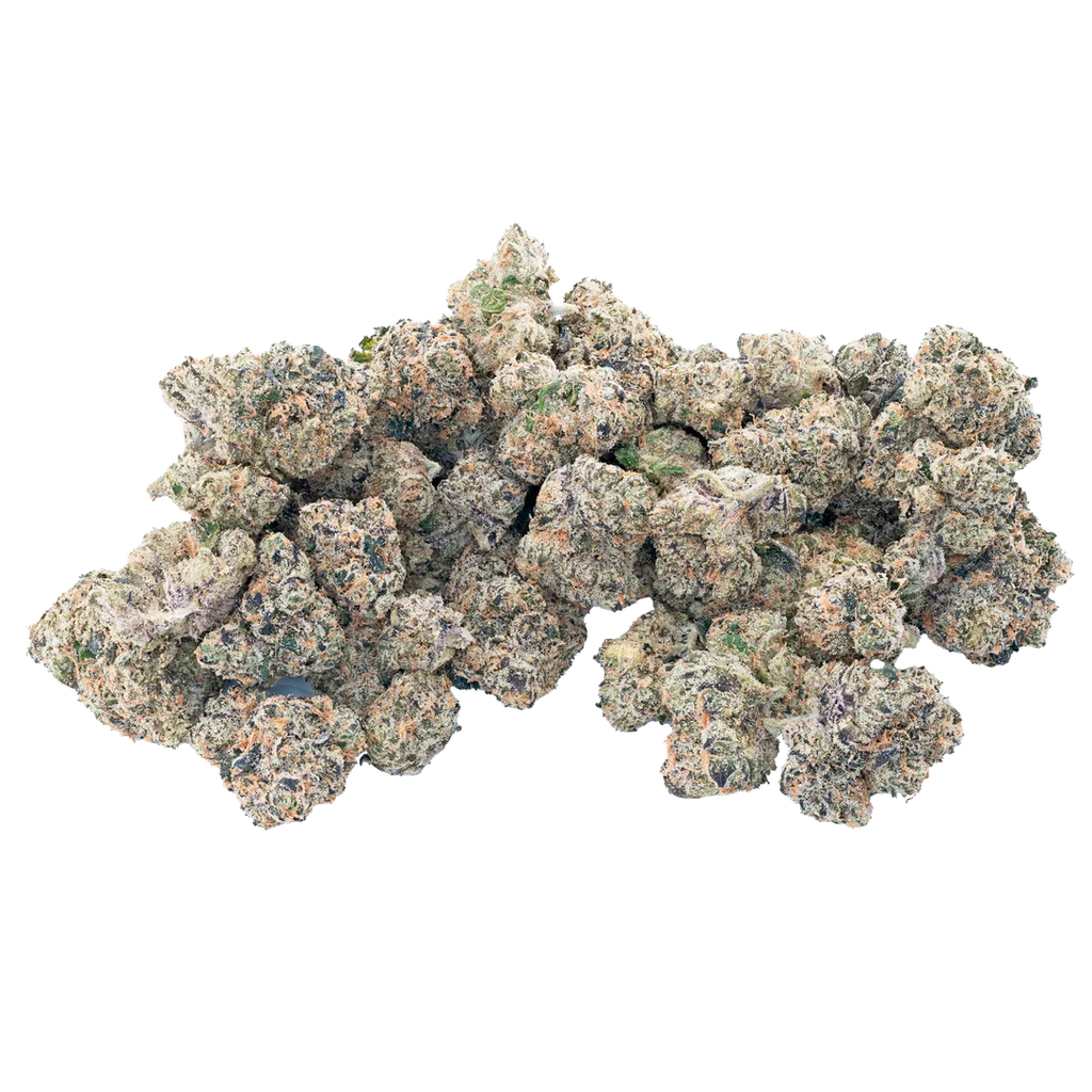 Cherry Zashimi THCa Flower