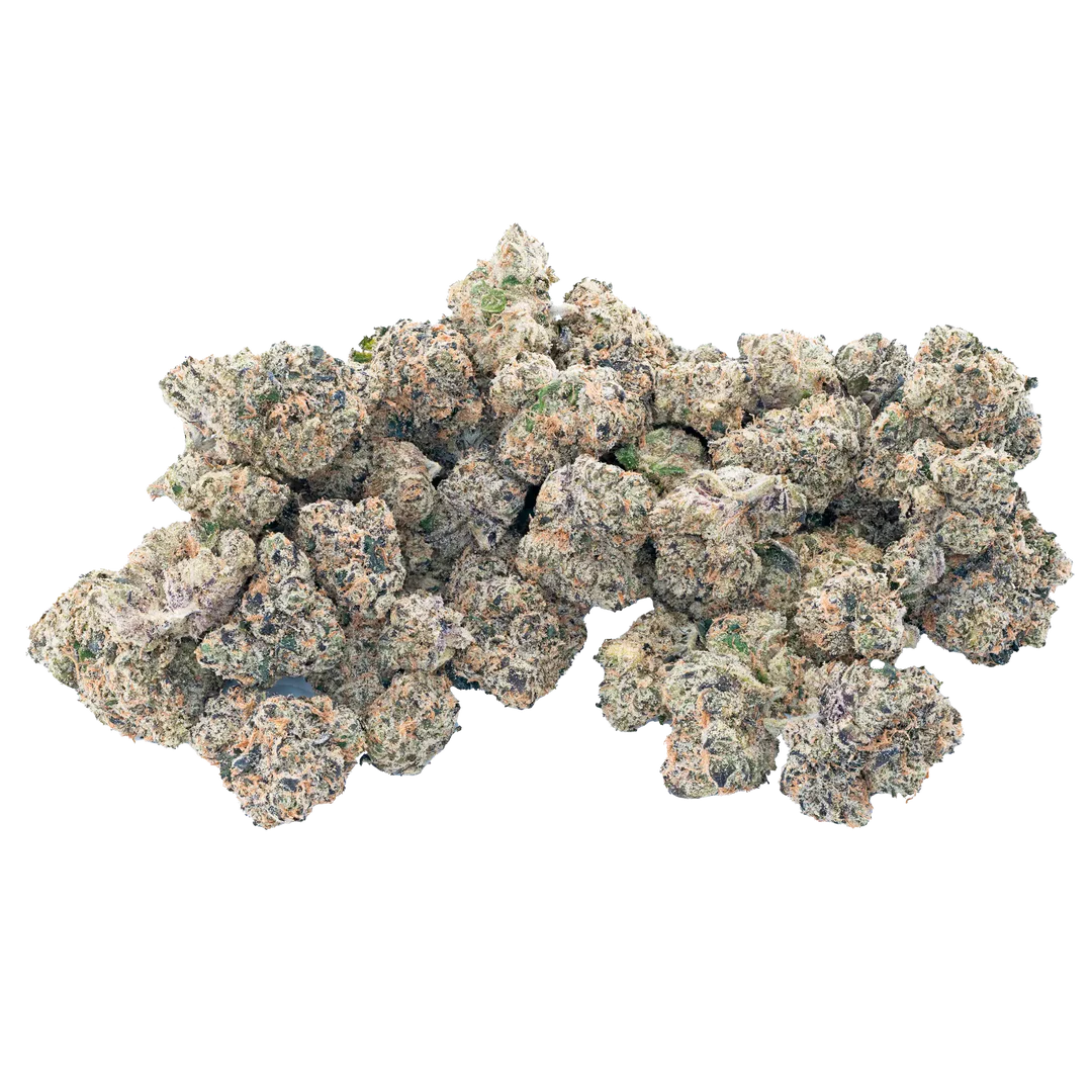 Cherry Zashimi THCa Flower