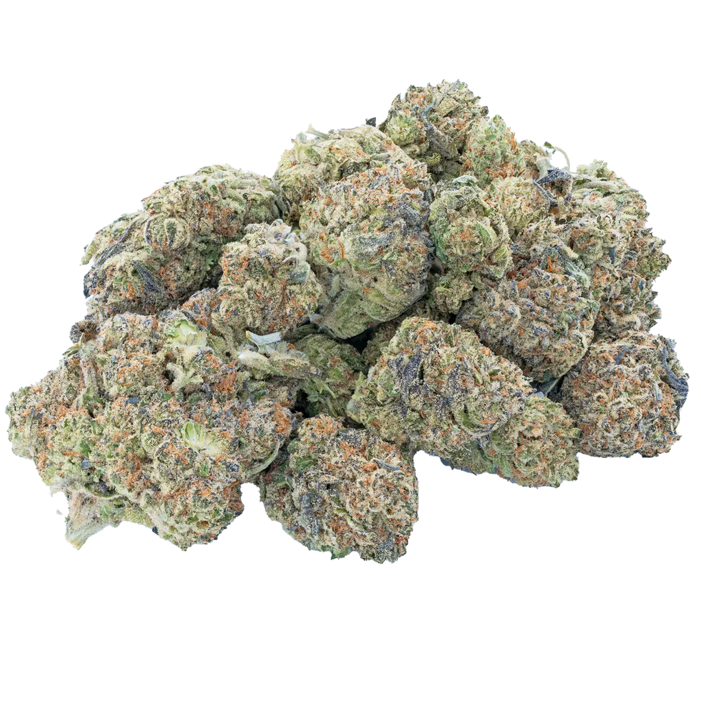 Vorpal Cherry Aurora THCa Flower
