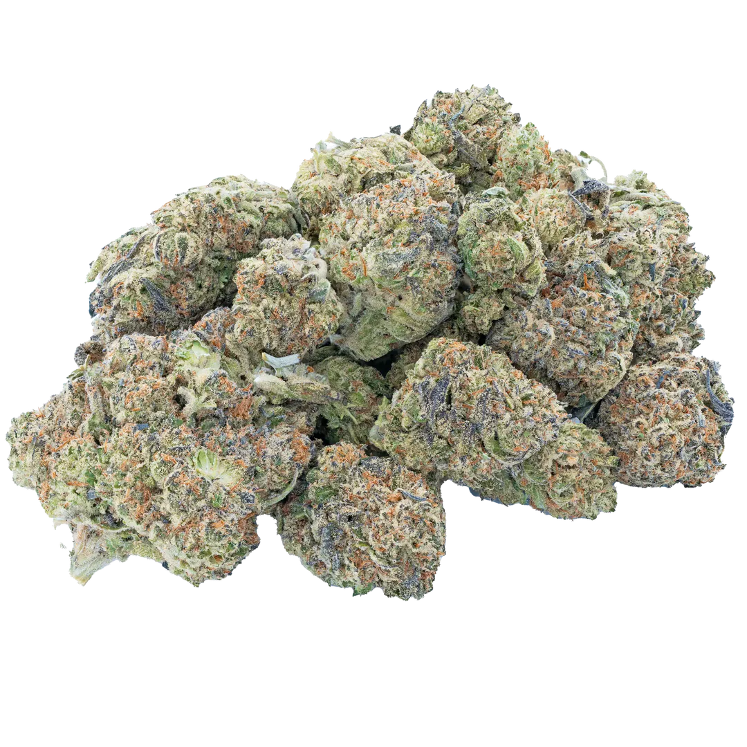 Vorpal Cherry Aurora THCa Flower