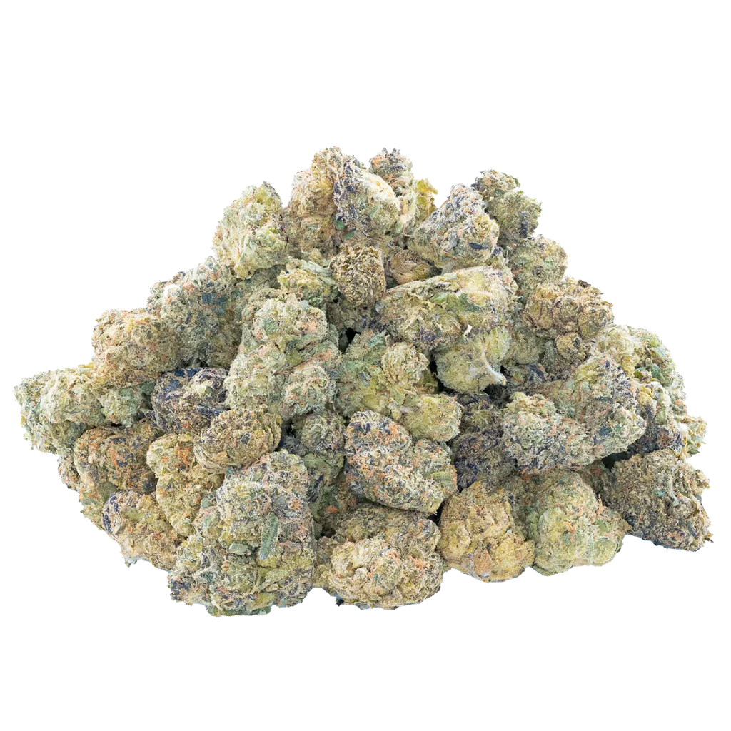 Jealousy – THCa Flower