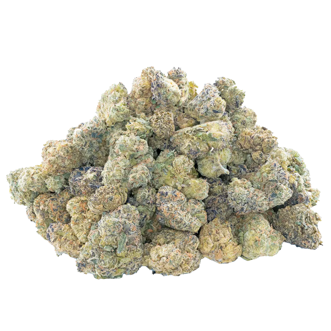 Jealousy – THCa Flower