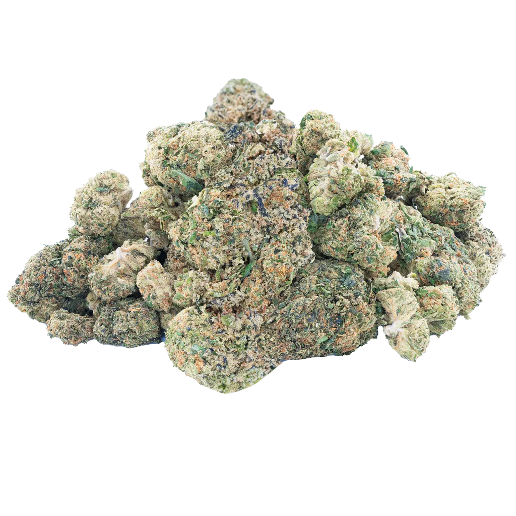 Mango Dream THCa Flower