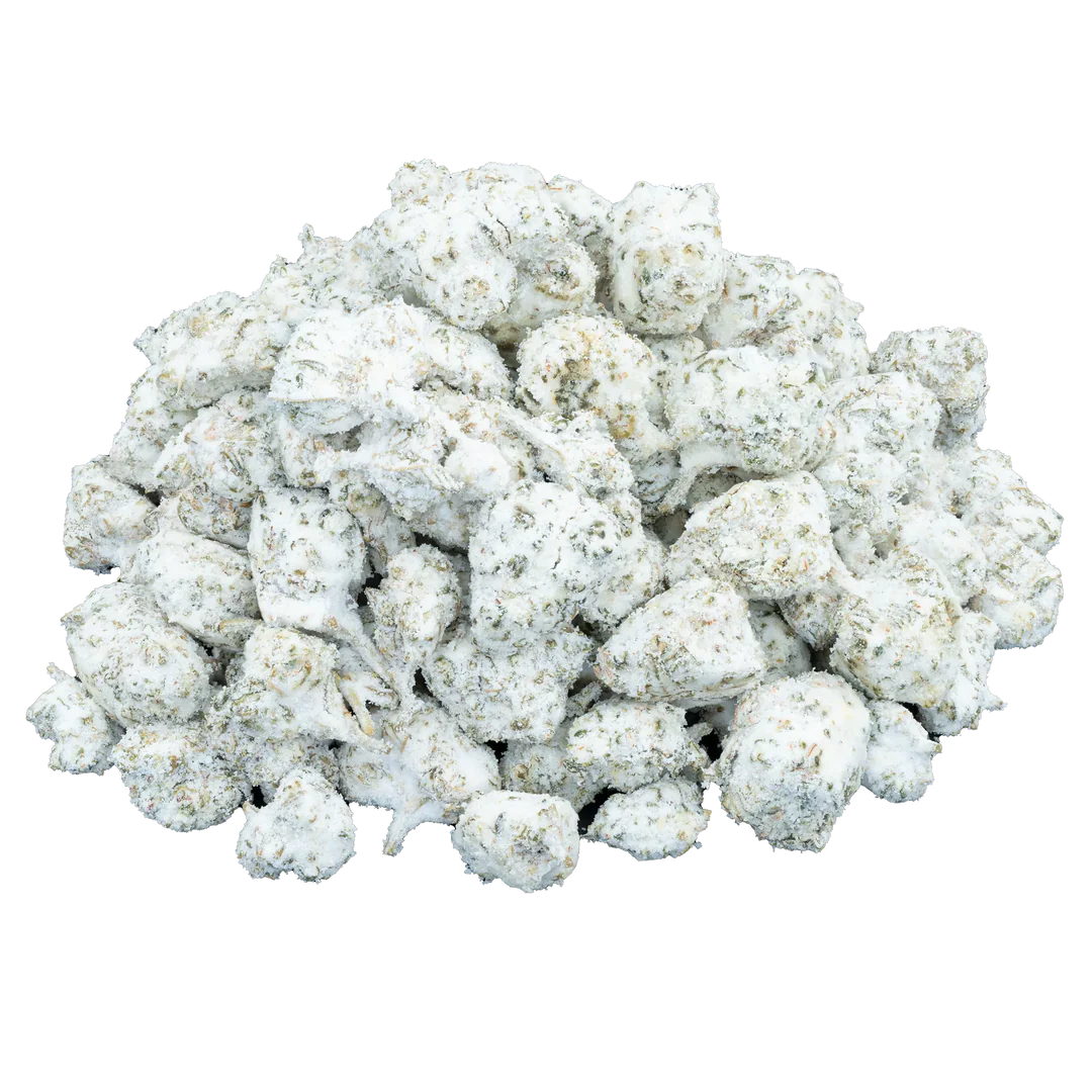 Snowballs Smalls THCa Flower