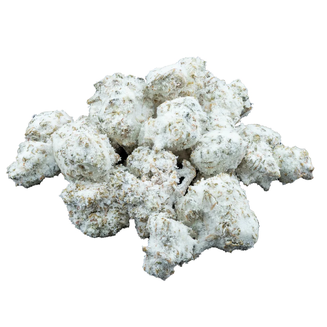 Snowballs Smalls THCa Flower
