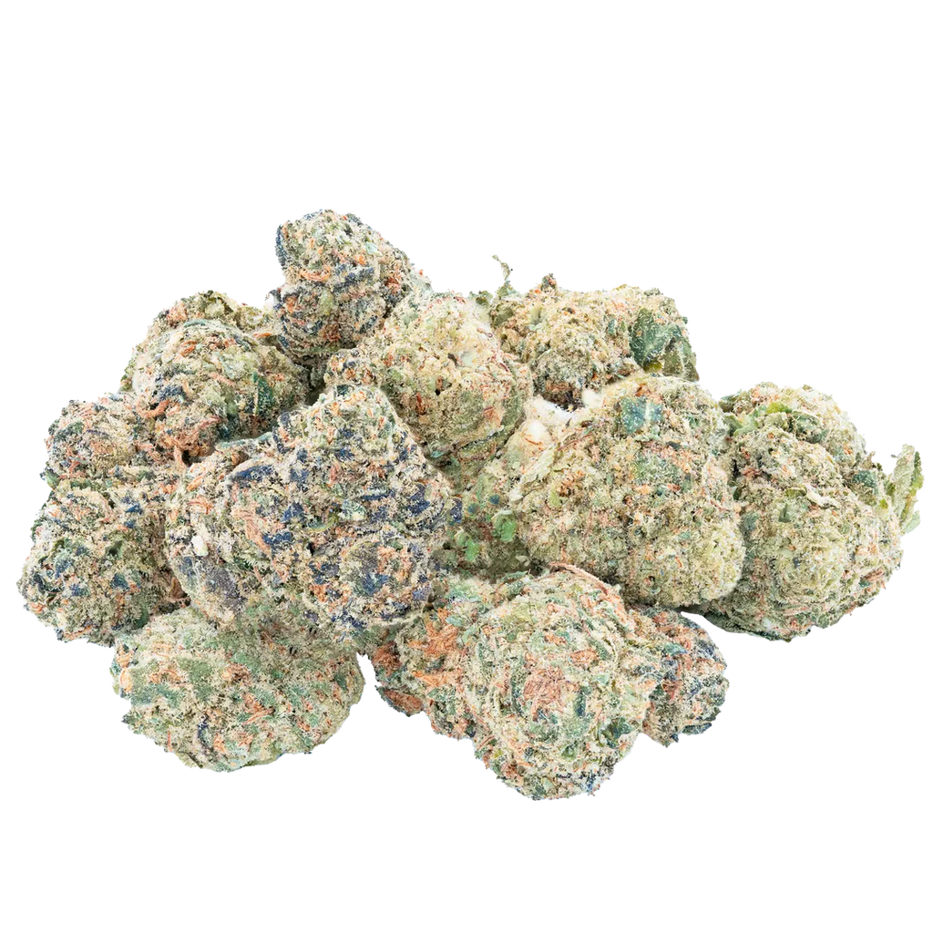 Jealousy – THCa Flower