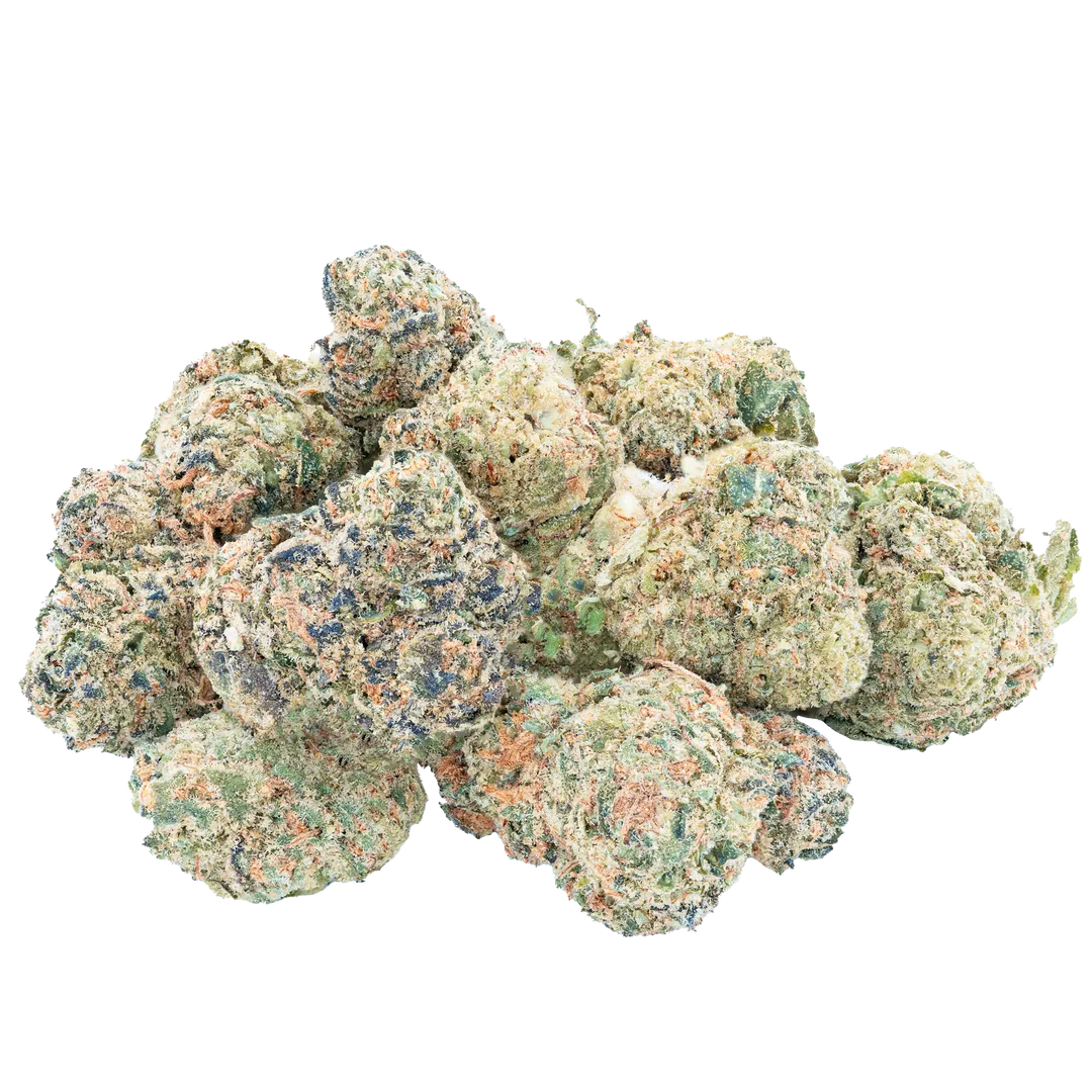 Jealousy – THCa Flower