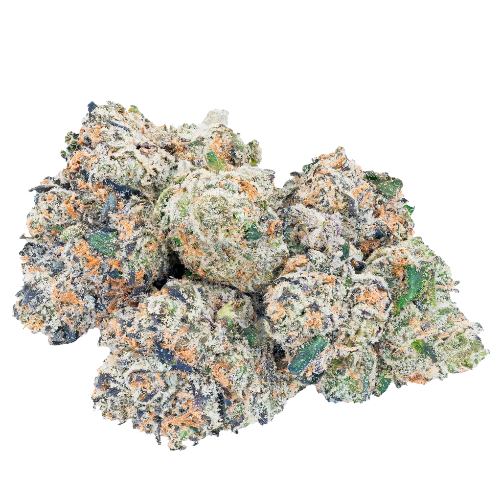 Tres Leches THCa Flower