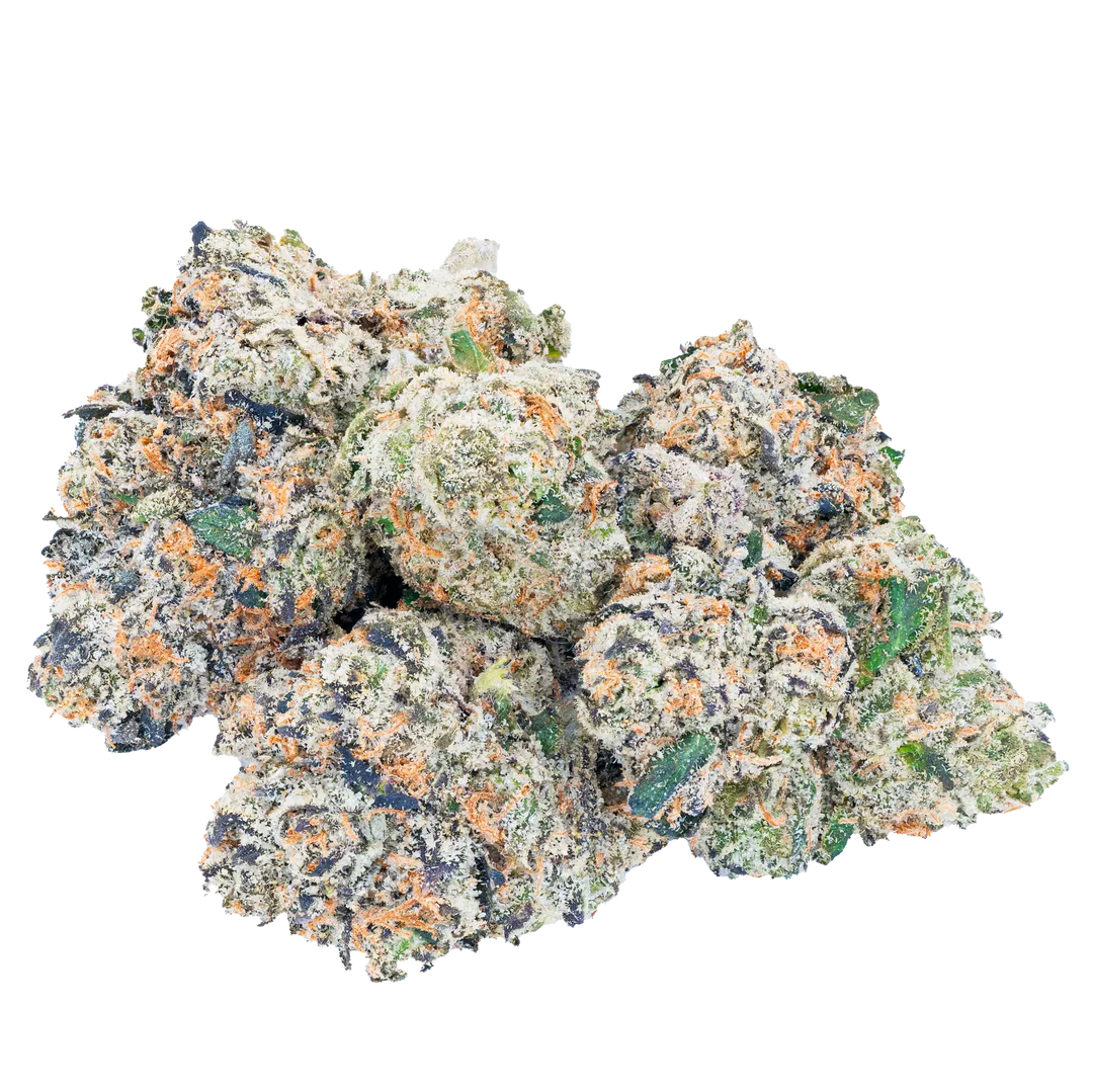Tres Leches THCa Flower