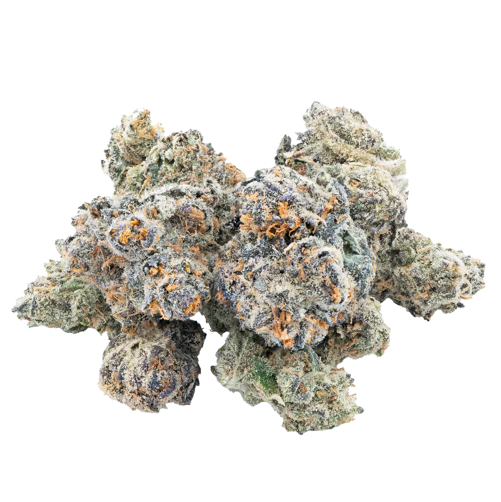 Space Junky – THCa Flower