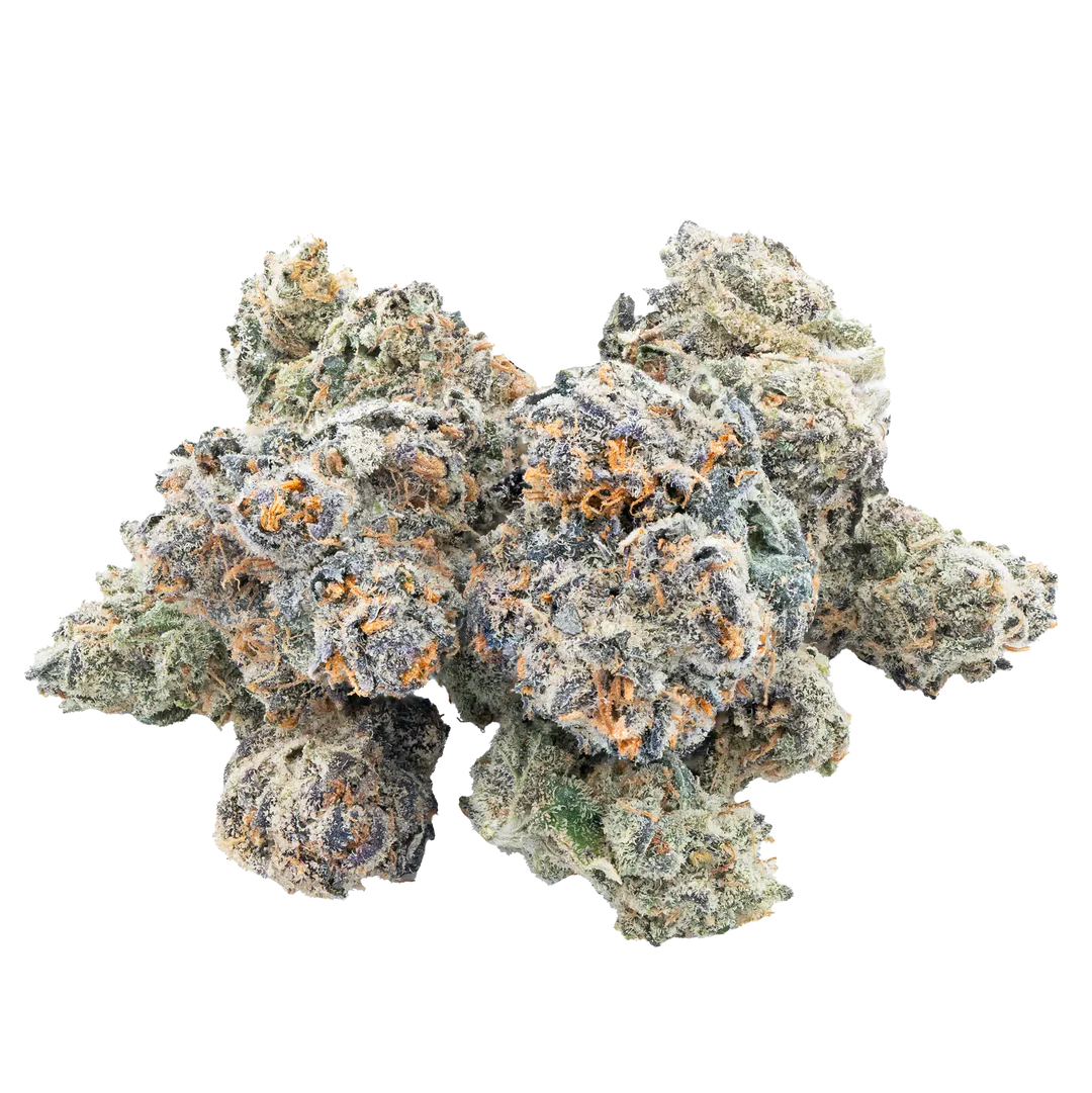 Space Junky – THCa Flower