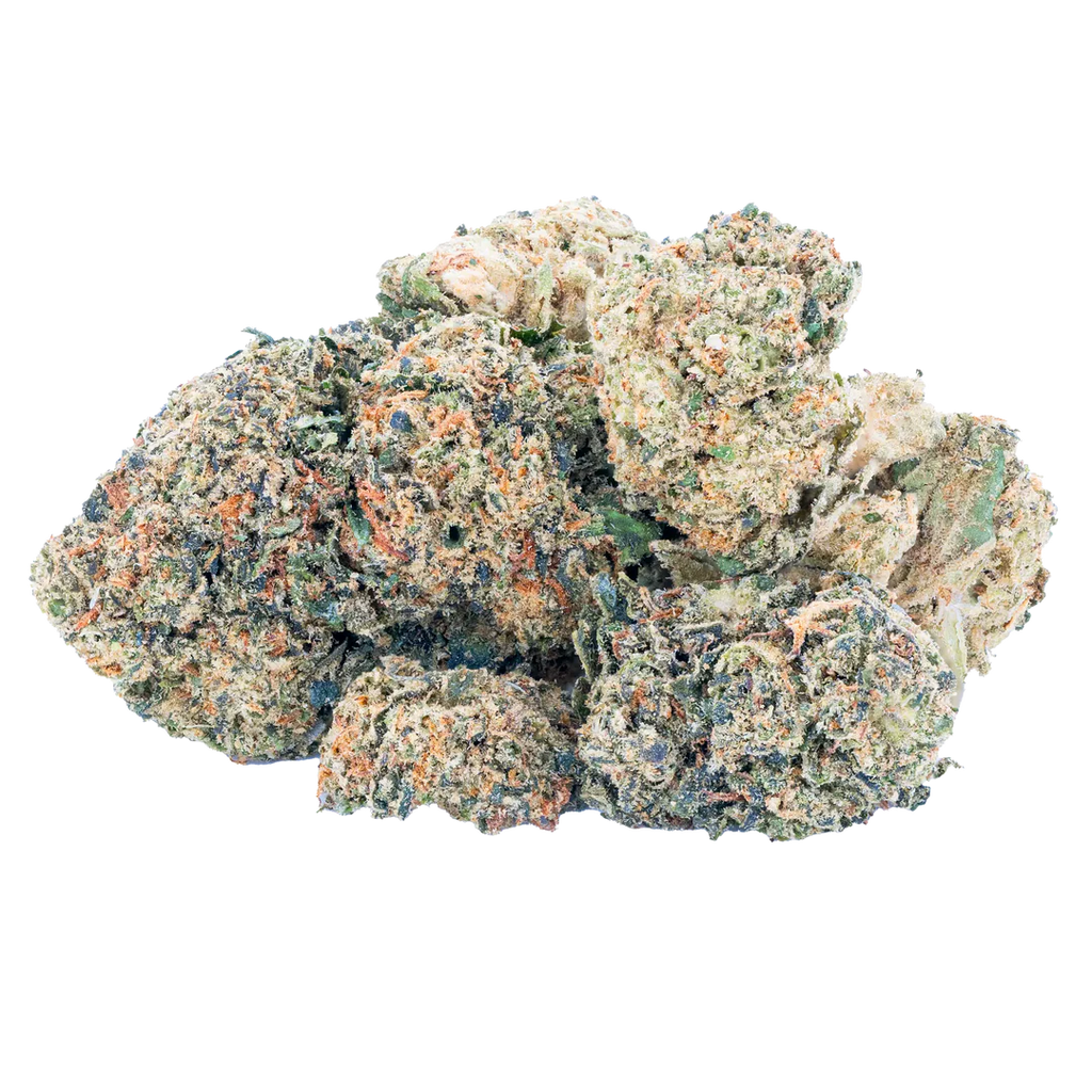 Mango Dream THCa Flower