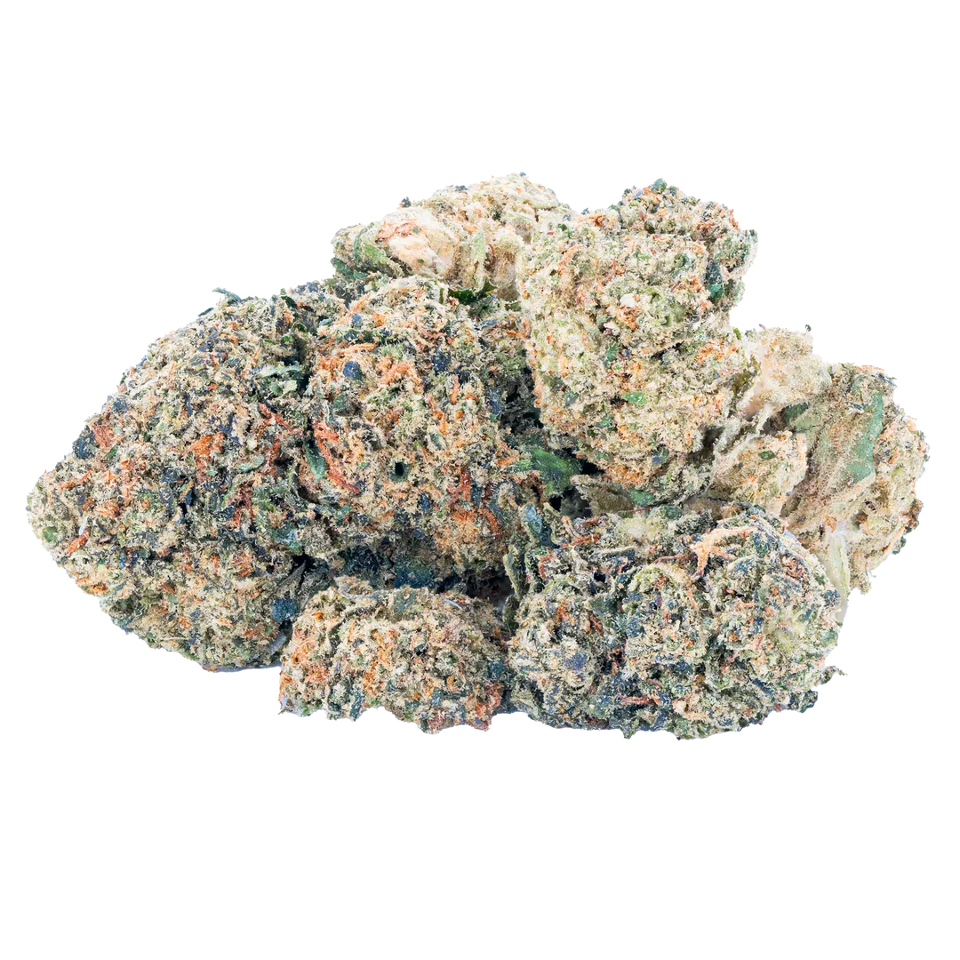 Mango Dream THCa Flower