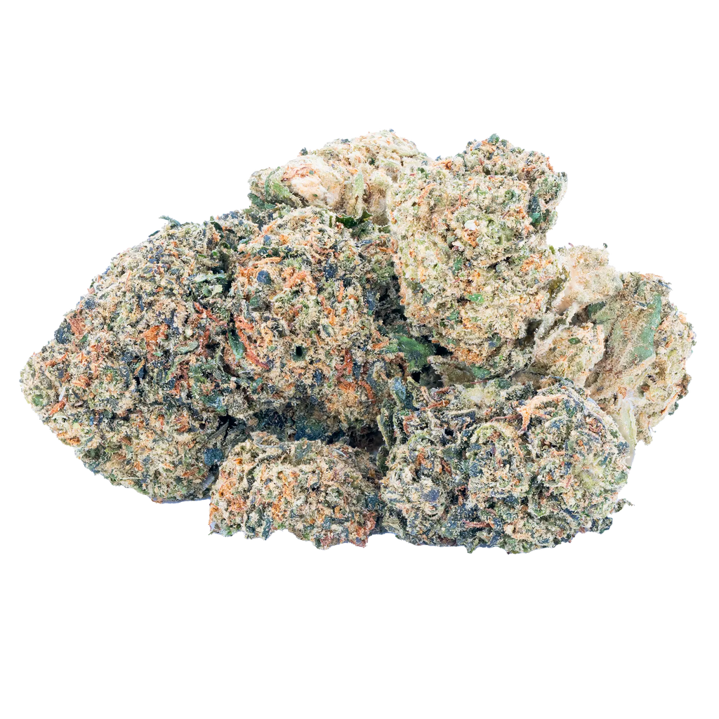 Mango Dream THCa Flower
