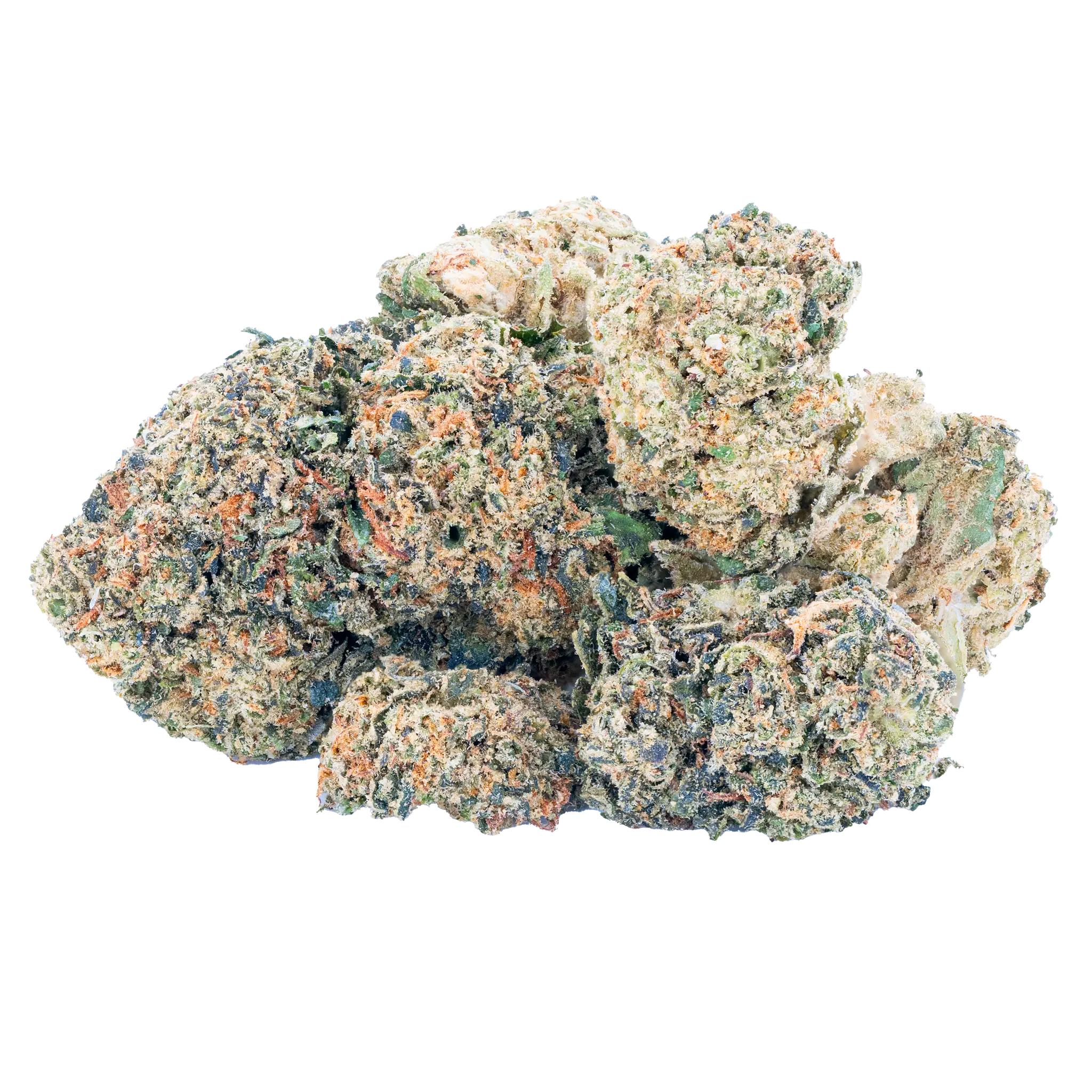 Mango Dream THCa Flower