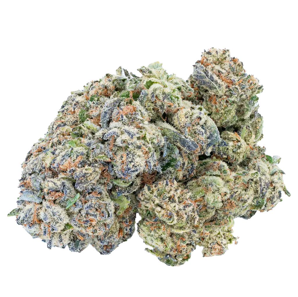 Vorpal Cherry Aurora THCa Flower