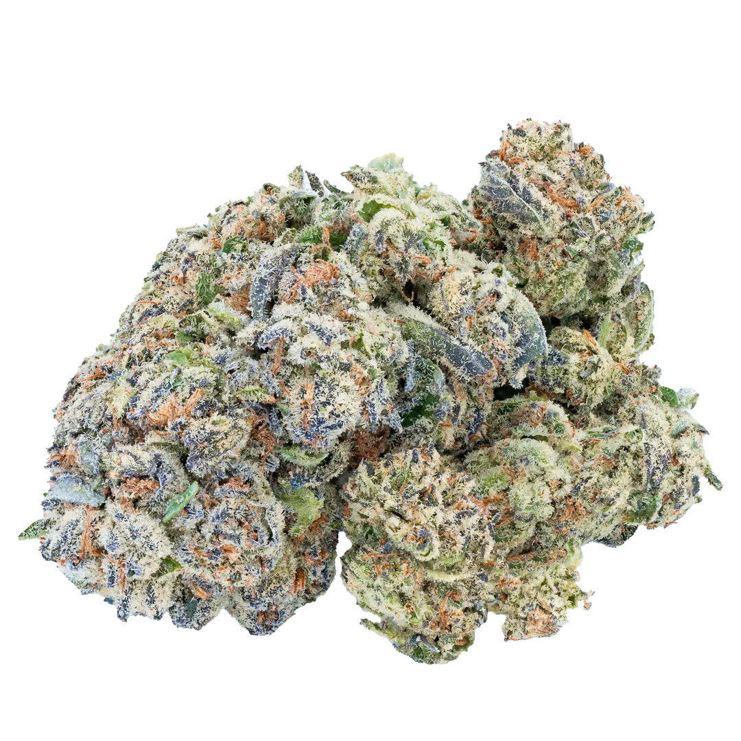 Vorpal Cherry Aurora THCa Flower