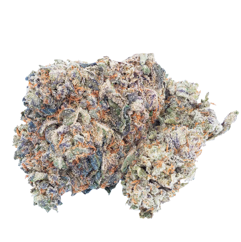 Purple Push Pop- THCa Flower