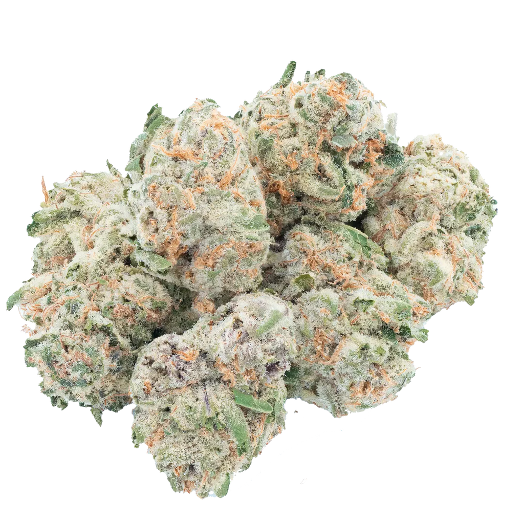 Blue Dream THCa Flower