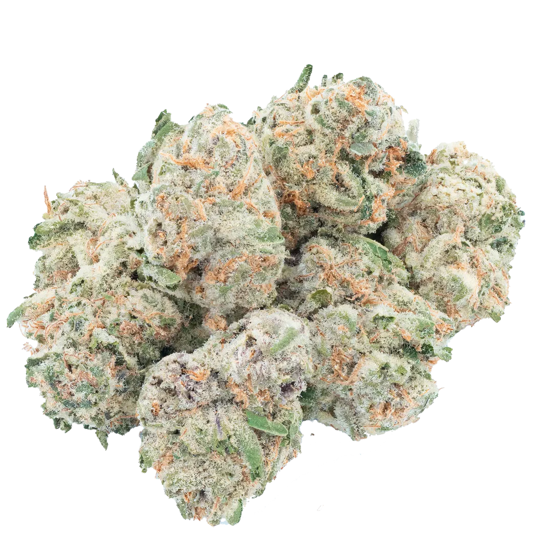 Blue Dream THCa Flower