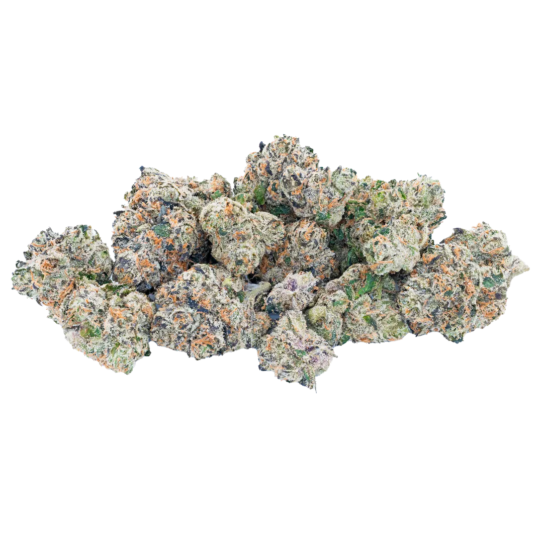 Tres Leches THCa Flower