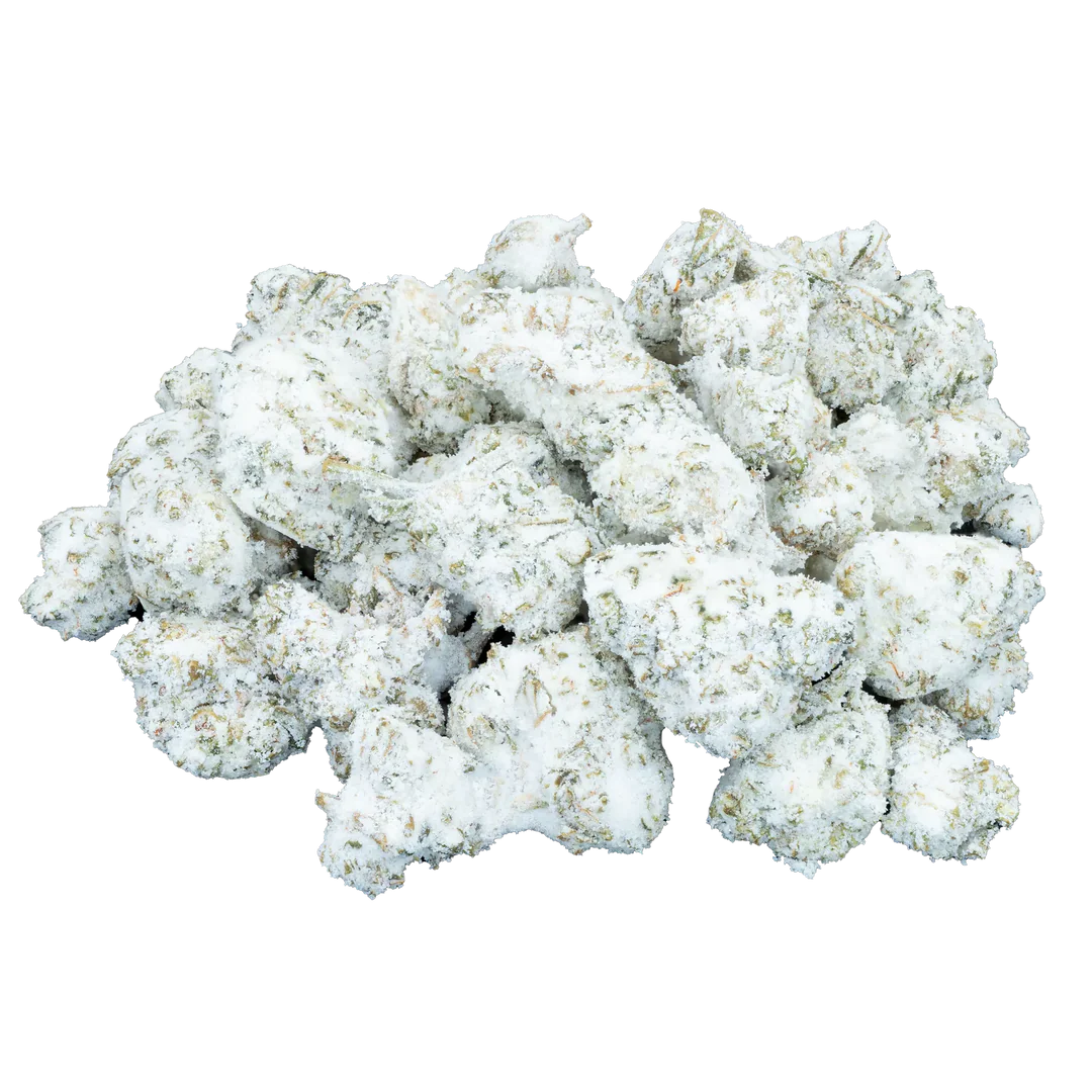 Snowballs Smalls THCa Flower