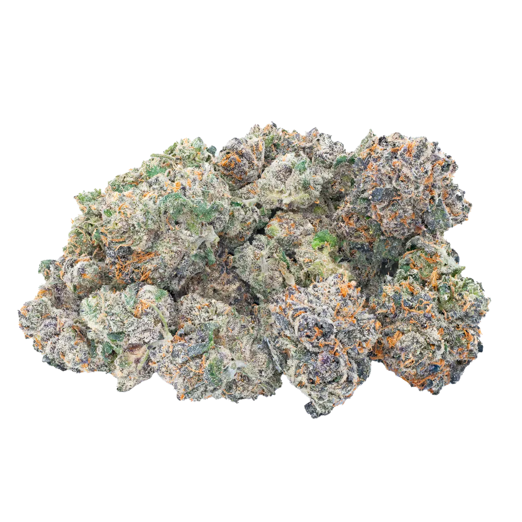 Space Junky – THCa Flower