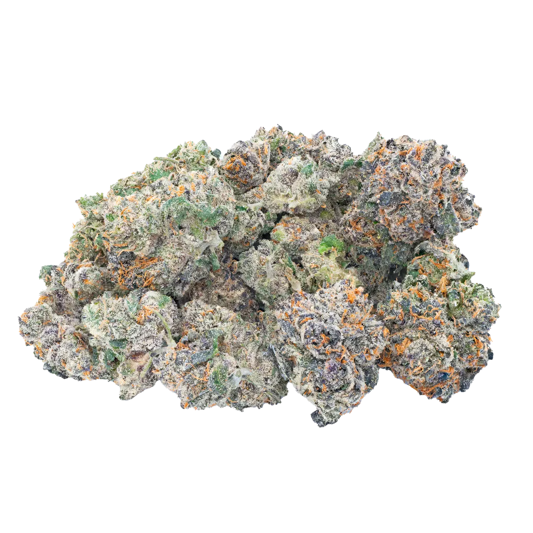Space Junky – THCa Flower