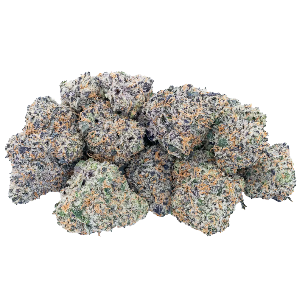 Sour Diesel THCa Flower