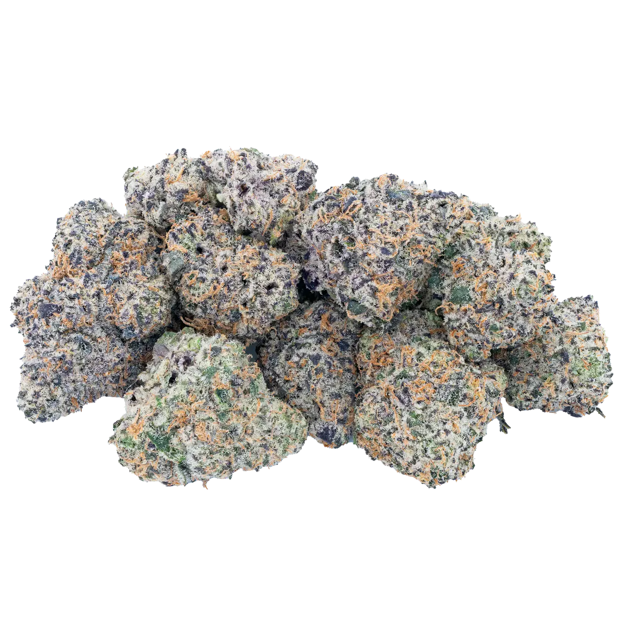 Sour Diesel THCa Flower