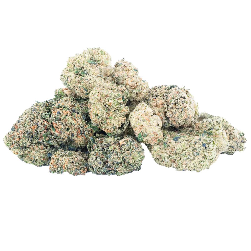 Mango Dream THCa Flower