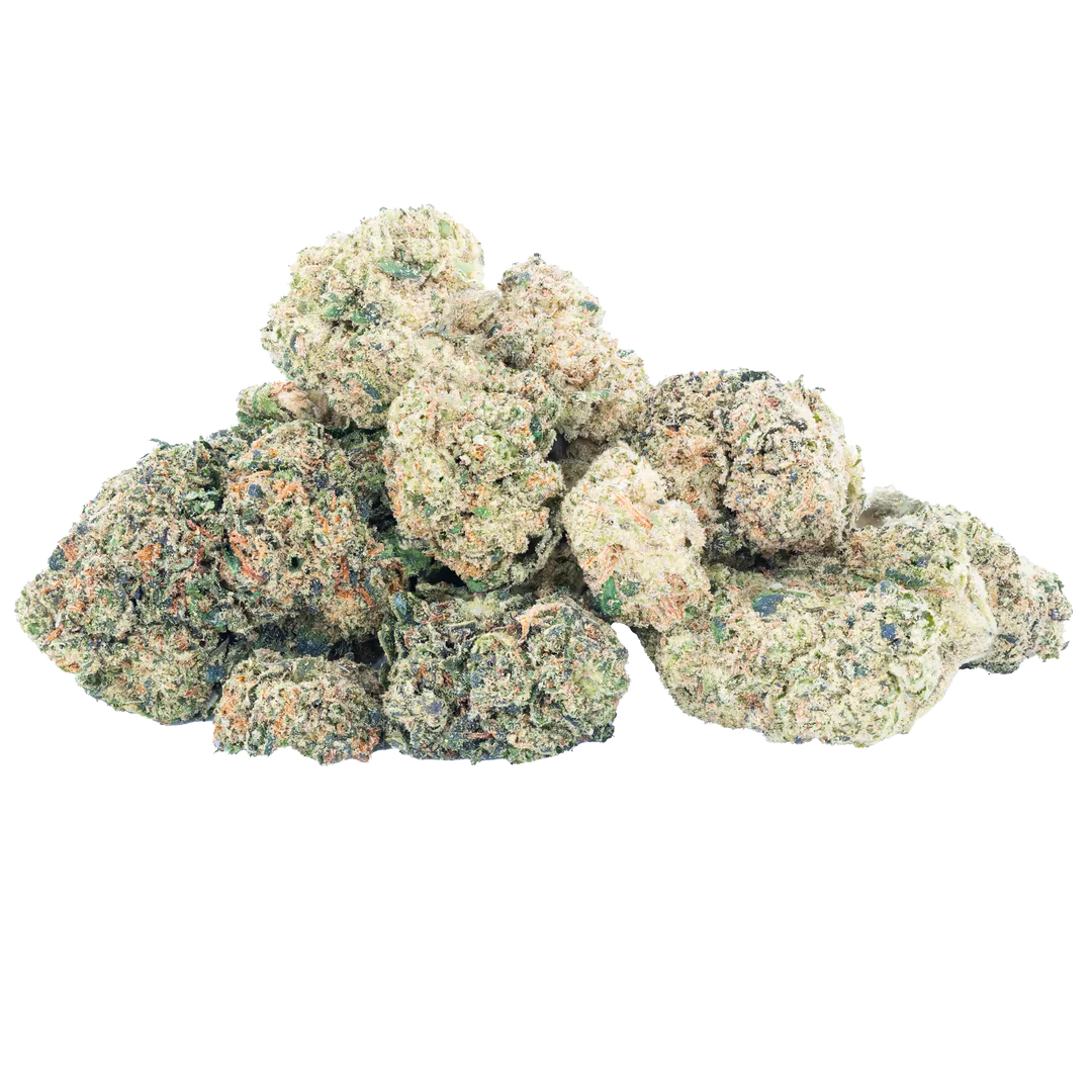 Mango Dream THCa Flower